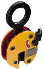 CM - Hoist Plate Lifting Clamp - 1,100 Lbs. Capacity - Benchmark Tooling