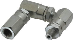 PRO-LUBE - Grease Gun Swivel - Benchmark Tooling