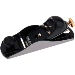 Stanley - Wood Planes & Shavers Type: Block Plane Overall Length (Inch): 7 - Benchmark Tooling