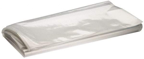 Made in USA - 20 x 36", 4 mil Open Top Polybags - Heavy-Duty - Benchmark Tooling