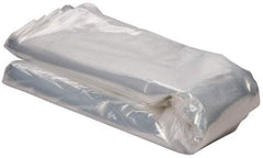 Made in USA - 48 x 60", 4 mil Open Top Polybags - Heavy-Duty - Benchmark Tooling