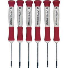 Xcelite - Screwdriver Sets PSC Code: 5120 - Benchmark Tooling