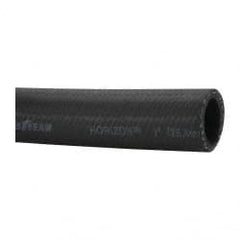 Continental ContiTech - 1" ID x 1.44" OD CTL Multipurpose Air Hose - 200 Working psi, -40 to 190°F, Black - Benchmark Tooling