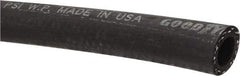 Continental ContiTech - 1/2" ID x 0.669" OD CTL Multipurpose Air Hose - 250 Working psi, -40 to 190°F, Black - Benchmark Tooling