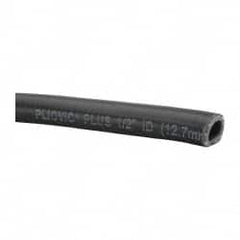 Continental ContiTech - 1/2" ID x 0.81" OD CTL Multipurpose Air Hose - 250 Working psi, -10 to 158°F, Black - Benchmark Tooling