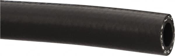 Continental ContiTech - 1/2" ID x 0.844" OD CTL Oil Resistant Air Hose - 300 Working psi, -20 to 190°F, Black - Benchmark Tooling