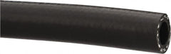 Continental ContiTech - 1/2" ID x 0.844" OD CTL Oil Resistant Air Hose - 300 Working psi, -20 to 190°F, Black - Benchmark Tooling