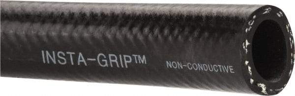 Continental ContiTech - 3/4" ID x 1.08" OD CTL Push-on Air Hose - 250 Working psi, -20 to 190°F, Black - Benchmark Tooling