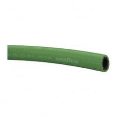 Continental ContiTech - 3/8" ID x 0.65" OD CTL Push-on Air Hose - 250 Working psi, -20 to 190°F, Green - Benchmark Tooling