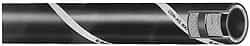 Continental ContiTech - -40 to 180°F, 1-1/2 Inch Inside x 1-15/16 Inch Outside Diameter, Synthetic Fabric Liquid Suction and Discharge Hose - Benchmark Tooling