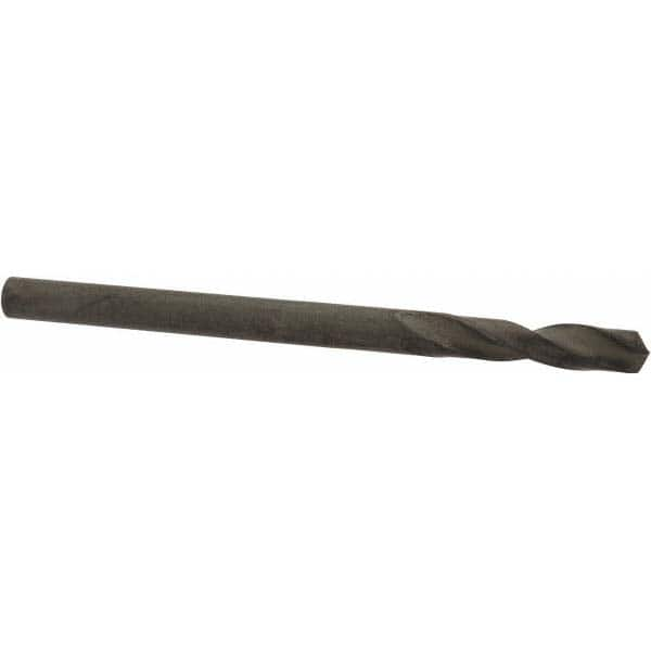 Guhring - #29 130° Spiral Flute Cobalt Screw Machine Drill Bit - Benchmark Tooling