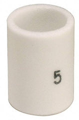 Wilkerson - Replacement Filter Element - Series 28, 5 µ Rating, 2-1/4" High x 1-1/4" Wide, For Use with F28 & B28 Series - Benchmark Tooling