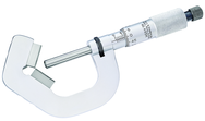 485MXRL MICROMETER - Benchmark Tooling