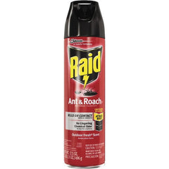 Raid - 17.5 Fluid Ounce Ant and CockRoach Killer - Benchmark Tooling