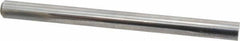 Accupro - 5/16 Inch x 4 Inch Long, Solid Carbide Round - Micrograin Grade, 0.0000 to 0.0005 Inch Tolerance - Benchmark Tooling