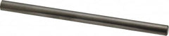 Accupro - 1/4 Inch x 4 Inch Long, Solid Carbide Round - Micrograin Grade, 0.0000 to 0.0005 Inch Tolerance - Benchmark Tooling