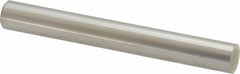 Accupro - 5/16 Inch x 2-1/2 Inch Long, Solid Carbide Round - Micrograin Grade, 0.0000 to 0.0005 Inch Tolerance - Benchmark Tooling