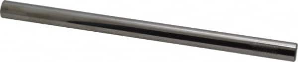 Accupro - 3/8 Inch x 6 Inch Long, Solid Carbide Round - Micrograin Grade, 0.0000 to 0.0005 Inch Tolerance - Benchmark Tooling