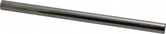 Accupro - 3/8 Inch x 6 Inch Long, Solid Carbide Round - Micrograin Grade, 0.0000 to 0.0005 Inch Tolerance - Benchmark Tooling