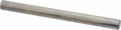 Accupro - 1/2 Inch x 6 Inch Long, Solid Carbide Round - Micrograin Grade, 0.0000 to 0.0005 Inch Tolerance - Benchmark Tooling