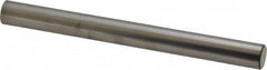 Accupro - 3/8 Inch x 4 Inch Long, Solid Carbide Round - Micrograin Grade, 0.0000 to 0.0005 Inch Tolerance - Benchmark Tooling