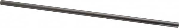 Accupro - 3/8 Inch x 12 Inch Long, Solid Carbide Round - Micrograin Grade, 0.0000 to 0.0005 Inch Tolerance - Benchmark Tooling