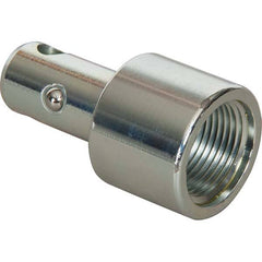 Enerpac - Hydraulic Cylinder Mounting Accessories Type: Lock-on Connector For Use With: RC10 - Benchmark Tooling