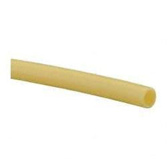 Coilhose Pneumatics - 11/64" ID x 1/4" OD, 0.04" Wall Thickness, Cut to Length (1000' Standard Length) Nylon Tube - Yellow, 265 Max psi - Benchmark Tooling