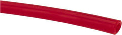 Coilhose Pneumatics - 11/64" ID x 1/4" OD, 0.04" Wall Thickness, Cut to Length (1000' Standard Length) Nylon Tube - Red, 225 Max psi - Benchmark Tooling