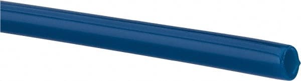 Coilhose Pneumatics - 11/64" ID x 1/4" OD, 0.04" Wall Thickness, Cut to Length (1000' Standard Length) Nylon Tube - Blue, 265 Max psi - Benchmark Tooling