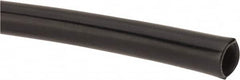 Coilhose Pneumatics - 15/64" ID x 5/16" OD, 0.04" Wall Thickness, Cut to Length (500' Standard Length) Nylon Tube - Black, 240 Max psi - Benchmark Tooling