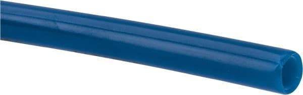 Coilhose Pneumatics - 15/64" ID x 5/16" OD, 0.04" Wall Thickness, Cut to Length (500' Standard Length) Nylon Tube - Blue, 240 Max psi - Benchmark Tooling