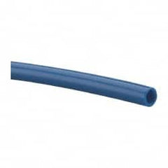 Coilhose Pneumatics - 0.275" ID x 3/8" OD, 3/64" Wall Thickness, Cut to Length (500' Standard Length) Nylon Tube - Blue, 220 Max psi - Benchmark Tooling