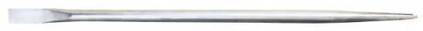 OTC - 30" Long, 7/8" OD, Steel Jimmy Bar - Automotive Hand Tool - Benchmark Tooling