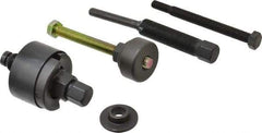 OTC - Steel Power Steering Pump Set - For Use with Pullers - Benchmark Tooling