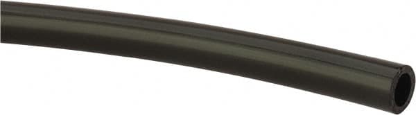 Coilhose Pneumatics - 1/4" ID x 3/8" OD, 1/16" Wall Thickness, Cut to Length (500' Standard Length) Polyurethane Tube - Black, 126 Max psi, 90 Hardness - Benchmark Tooling