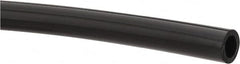 Coilhose Pneumatics - 0.32" ID x 1/2" OD, 3/32" Wall Thickness, Cut to Length (250' Standard Length) Polyurethane Tube - Black, 133 Max psi, 95 Hardness - Benchmark Tooling