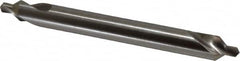 Keo - #6 Plain Cut 82° Incl Angle High Speed Steel Combo Drill & Countersink - Benchmark Tooling