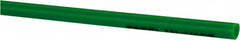 Coilhose Pneumatics - 0.106" ID x 5/32" OD, 0.025" Wall Thickness, Cut to Length (2,500' Standard Length) Polyethylene Tube - Green, 150 Max psi - Benchmark Tooling