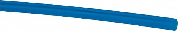 Coilhose Pneumatics - 0.106" ID x 5/32" OD, 0.025" Wall Thickness, Cut to Length (2,500' Standard Length) Polyethylene Tube - Blue, 150 Max psi - Benchmark Tooling