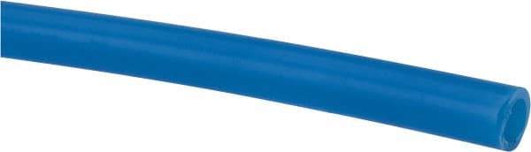 Coilhose Pneumatics - 11/64" ID x 1/4" OD, 0.04" Wall Thickness, Cut to Length (1000' Standard Length) Polyethylene Tube - Blue, 173 Max psi - Benchmark Tooling