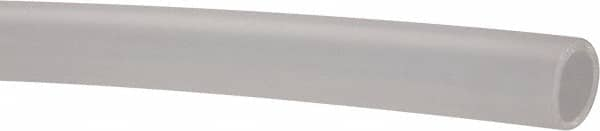 Coilhose Pneumatics - 15/64" ID x 5/16" OD, 0.0383" Wall Thickness, Cut to Length (500' Standard Length) Polyethylene Tube - Natural, 125 Max psi - Benchmark Tooling