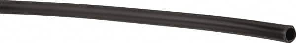 Coilhose Pneumatics - 4mm OD, Cut to Length (1000' Standard Length) Polyethylene Tube - Black, 153 Max psi - Benchmark Tooling