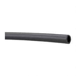 Coilhose Pneumatics - 8mm OD, Cut to Length (500' Standard Length) Polyethylene Tube - Black, 125 Max psi - Benchmark Tooling