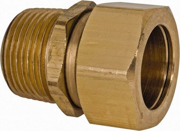 Coilhose Pneumatics - 3/4" ID Hose Swivel - Nylon, 3/4" Thread - Benchmark Tooling