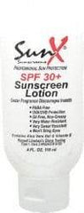 North - 4 oz Bottle Sunscreen - SPF 30 - Benchmark Tooling