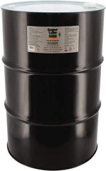 Synco Chemical - 55 Gal Drum, Synthetic Gear Oil - -40°F to 450°F, 680 St Viscosity at 40° C, ISO 680 - Benchmark Tooling