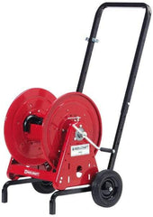 Reelcraft - Hose Reel Cart Kit - Benchmark Tooling