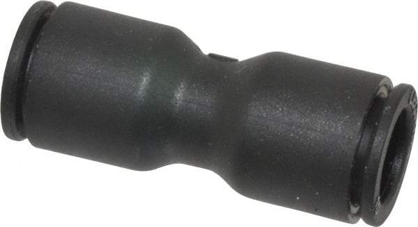 Legris - 10mm Outside Diam, Nylon Push-to-Connect Tube Union - 290 Max psi - Benchmark Tooling