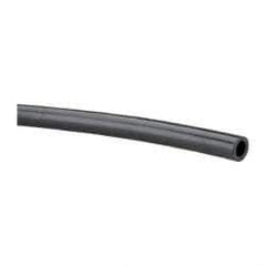 Coilhose Pneumatics - 8mm OD, Cut to Length (500' Standard Length) Polyurethane Tube - Black, 145 Max psi, 95 Hardness - Benchmark Tooling